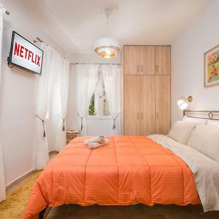 Venetian Suites 27 Korfu Dış mekan fotoğraf