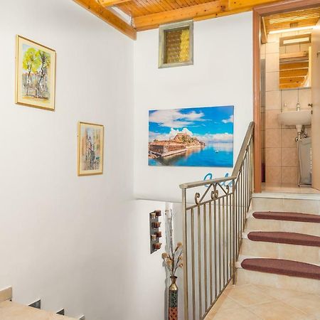 Venetian Suites 27 Korfu Dış mekan fotoğraf