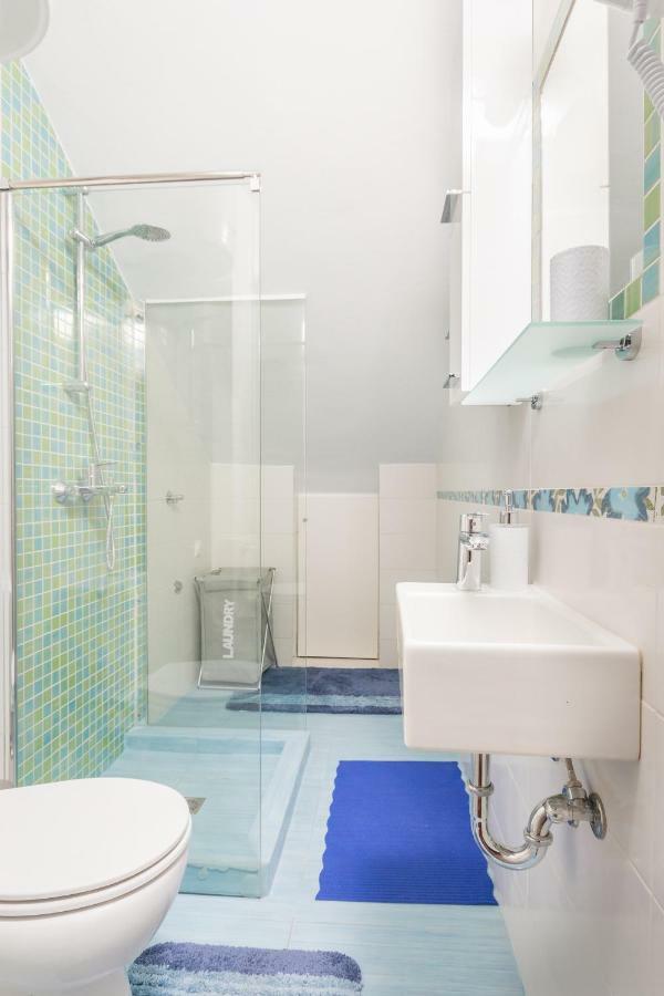 Venetian Suites 27 Korfu Dış mekan fotoğraf