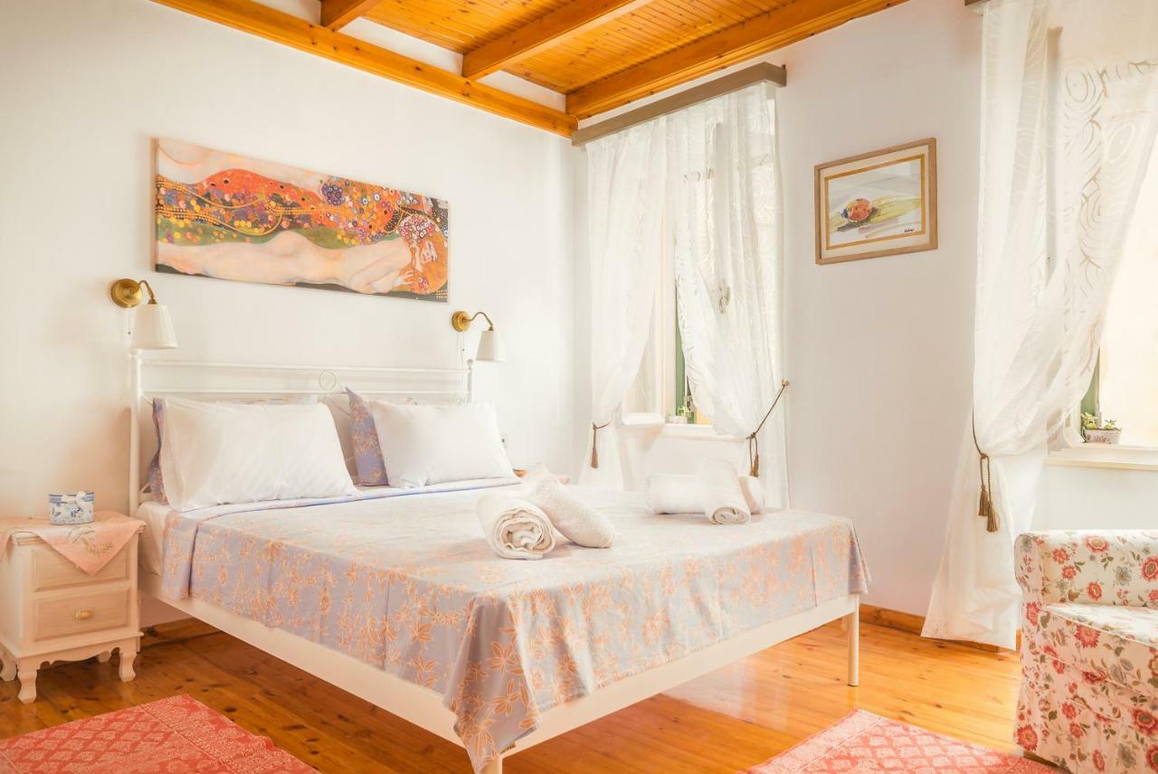 Venetian Suites 27 Korfu Dış mekan fotoğraf