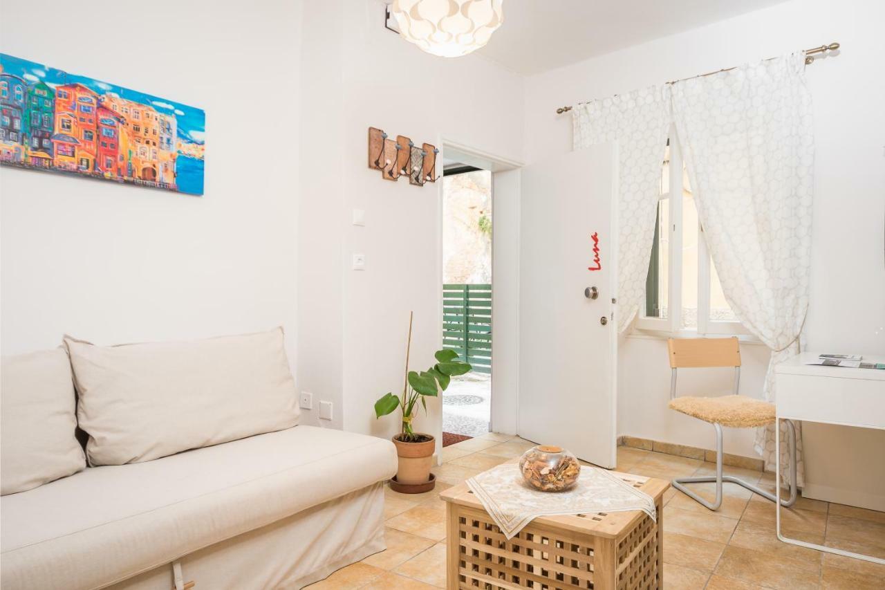 Venetian Suites 27 Korfu Dış mekan fotoğraf