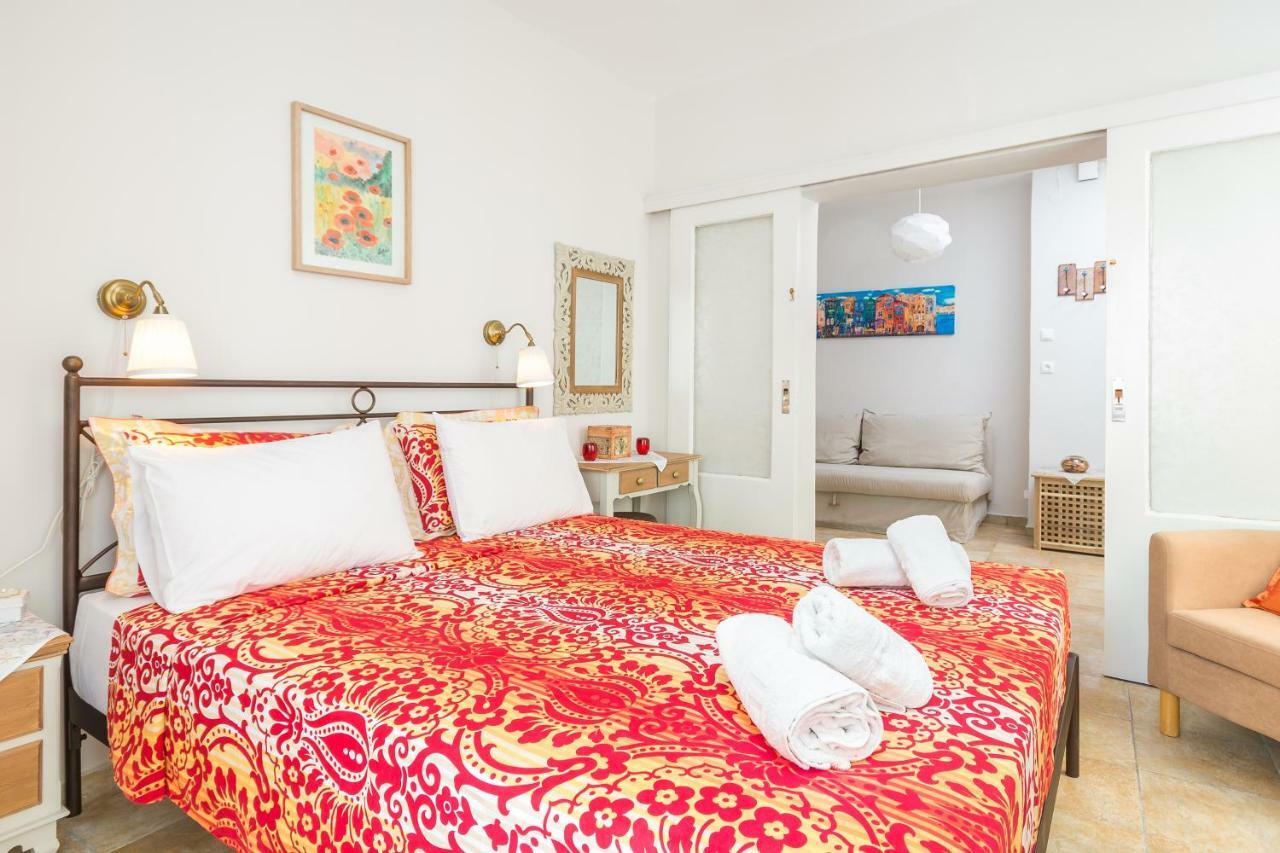 Venetian Suites 27 Korfu Dış mekan fotoğraf
